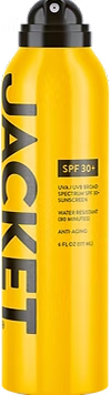 JACKET Sunscreen