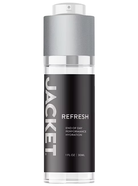 JACKET Sunscreen
