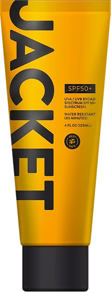 Main Sunscreen Product