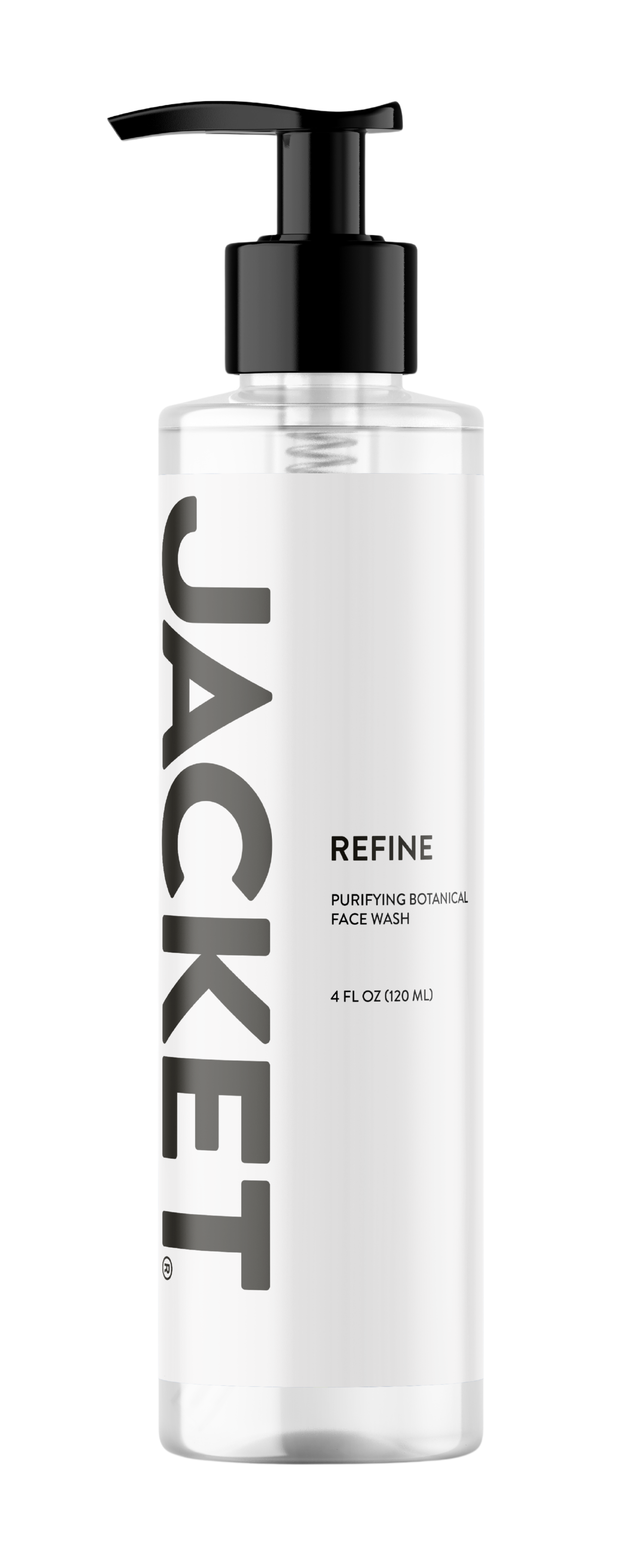 Refine Face Wash